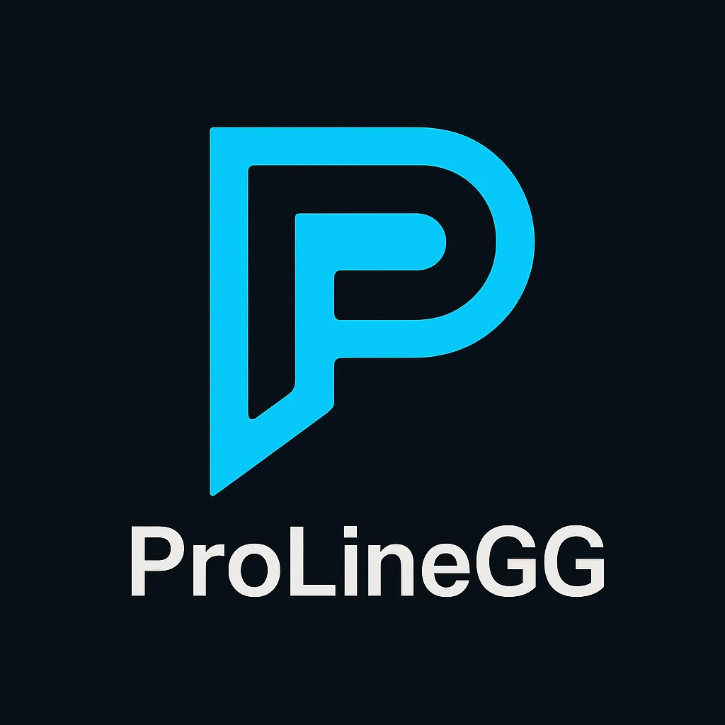 ProLineGG logo