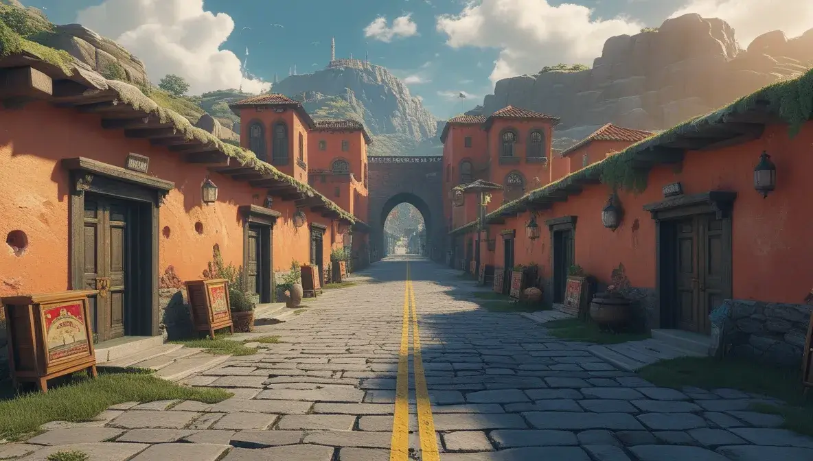 oyun içi ekran görüntüsü 2