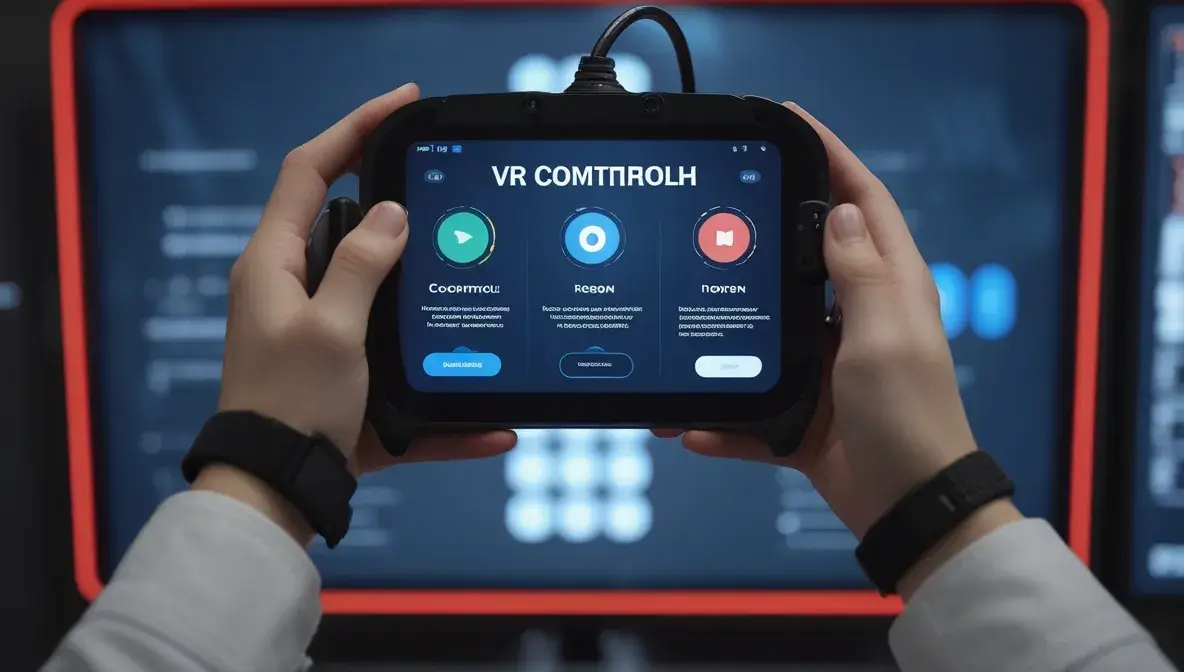 profesyonel e-spor takımı taktik toplantısı karanlık sahnede