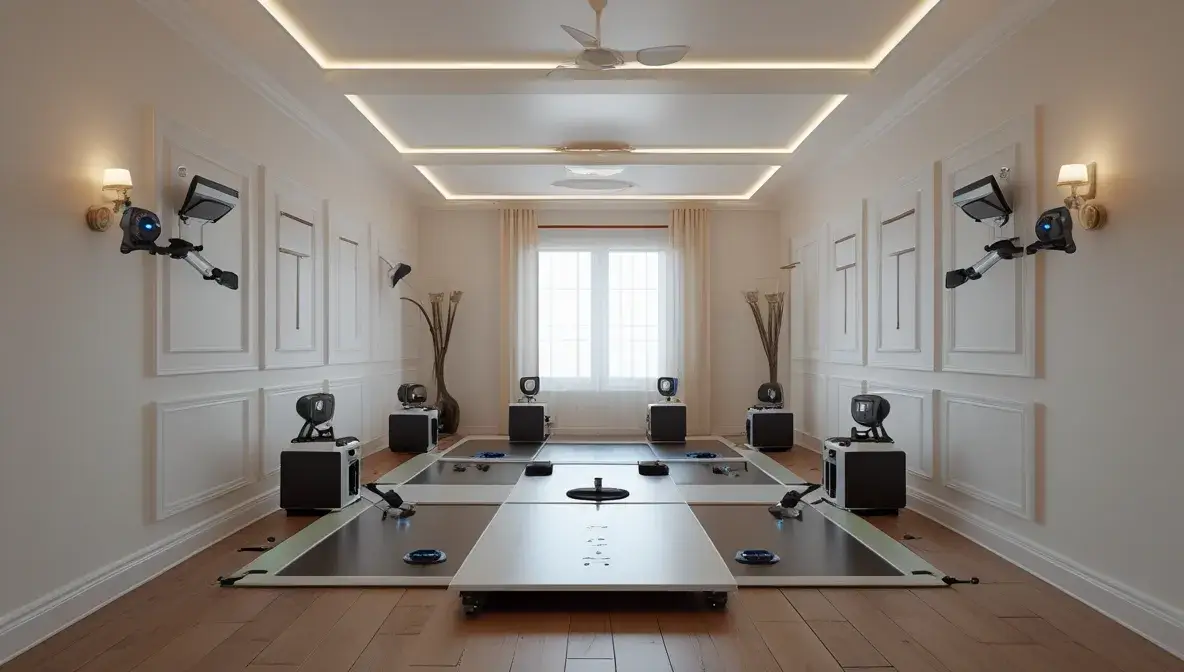 koç geri bildirim verirken analiz ekranı